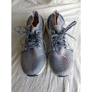 Adidas Womens Ultra Boots - Excellent Condition